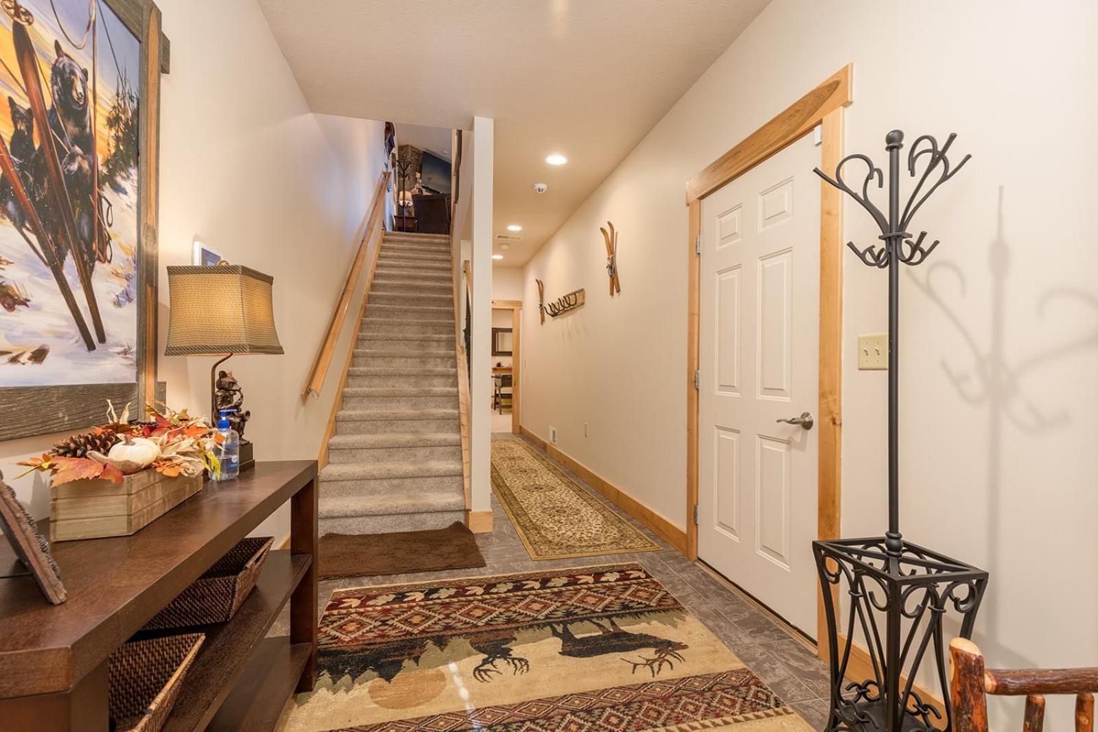 Southwinds Ultimate Slope Side Relaxation Spot Apartment *