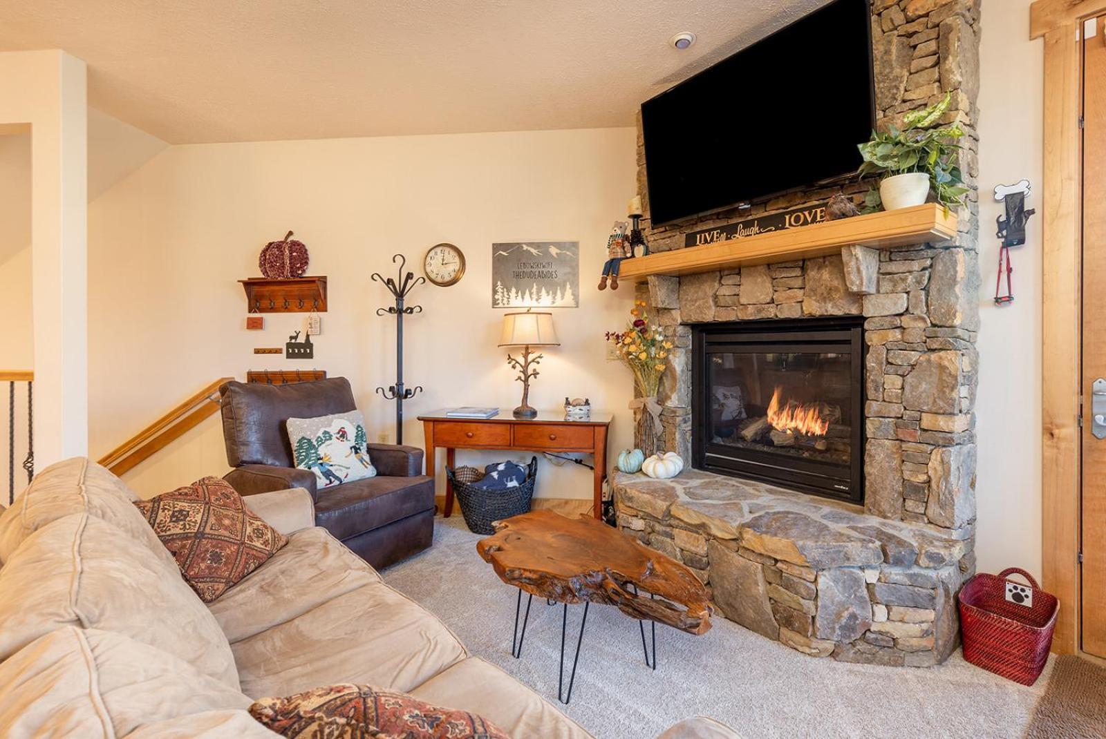 Southwinds Ultimate Slope Side Relaxation Spot Apartment