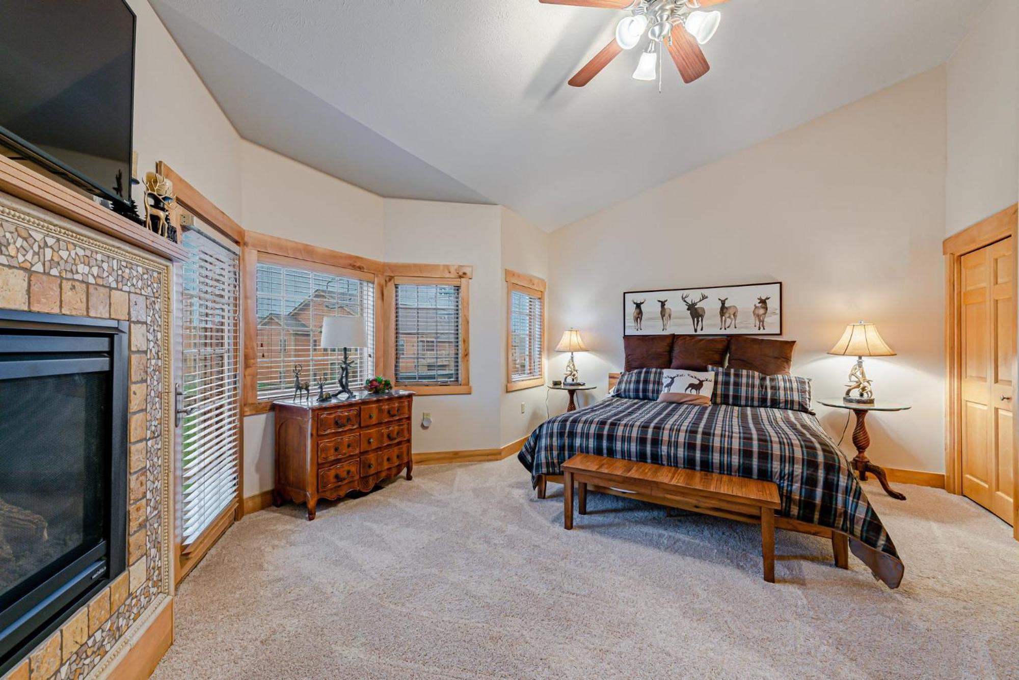 Southwinds Ultimate Slope Side Relaxation Spot Apartment Champion