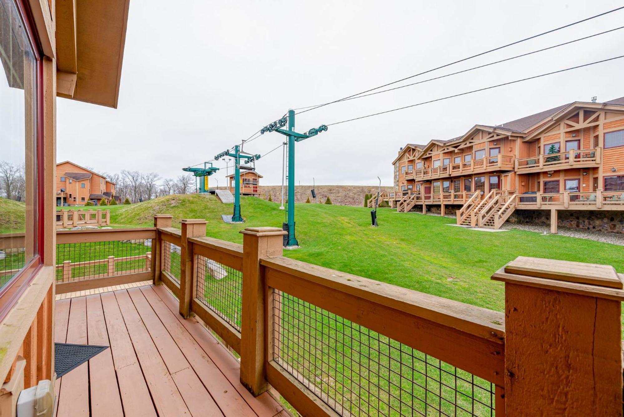 Southwinds Ultimate Slope Side Relaxation Spot Champion