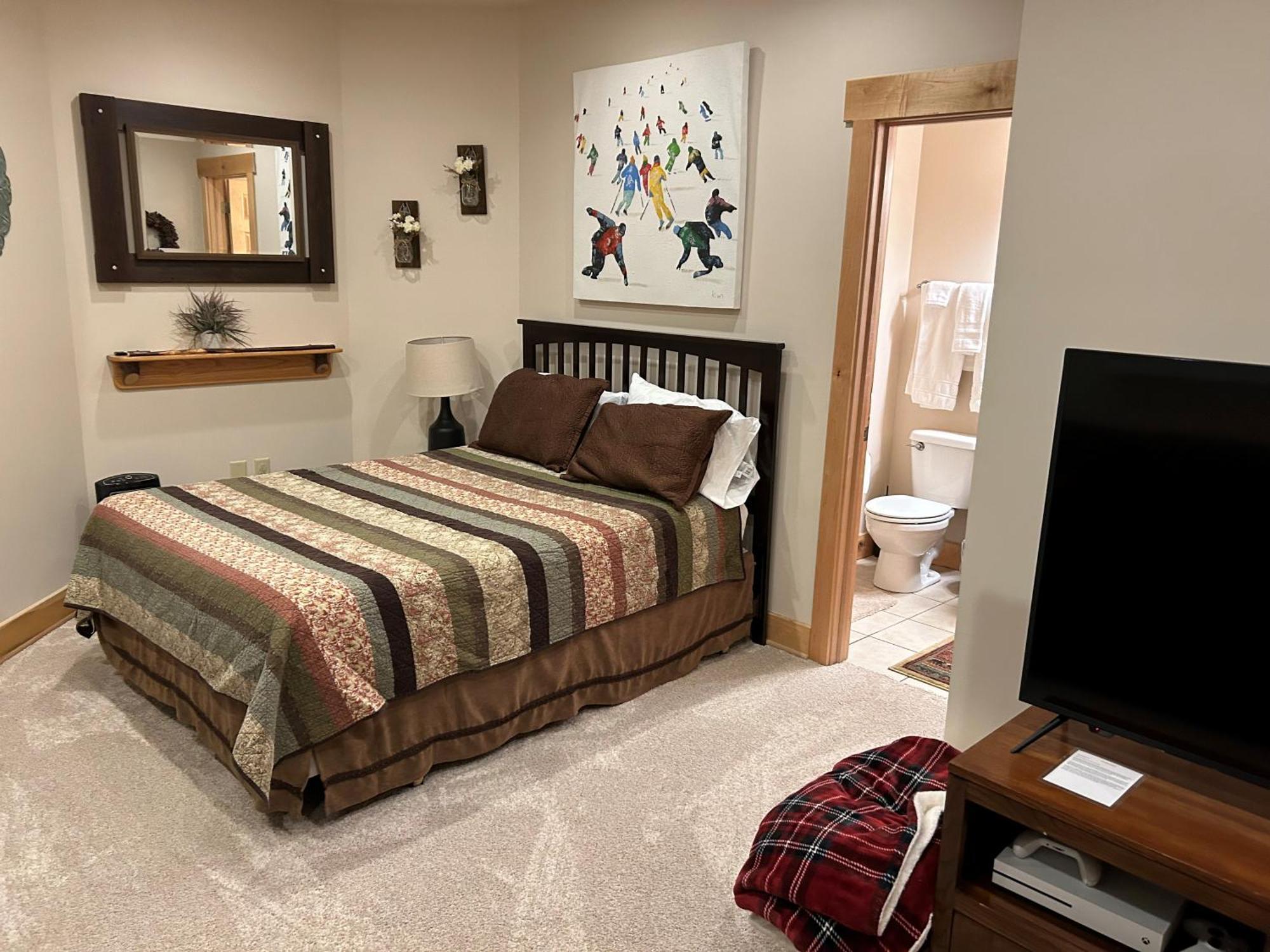 Southwinds Ultimate Slope Side Relaxation Spot Apartamento Champion