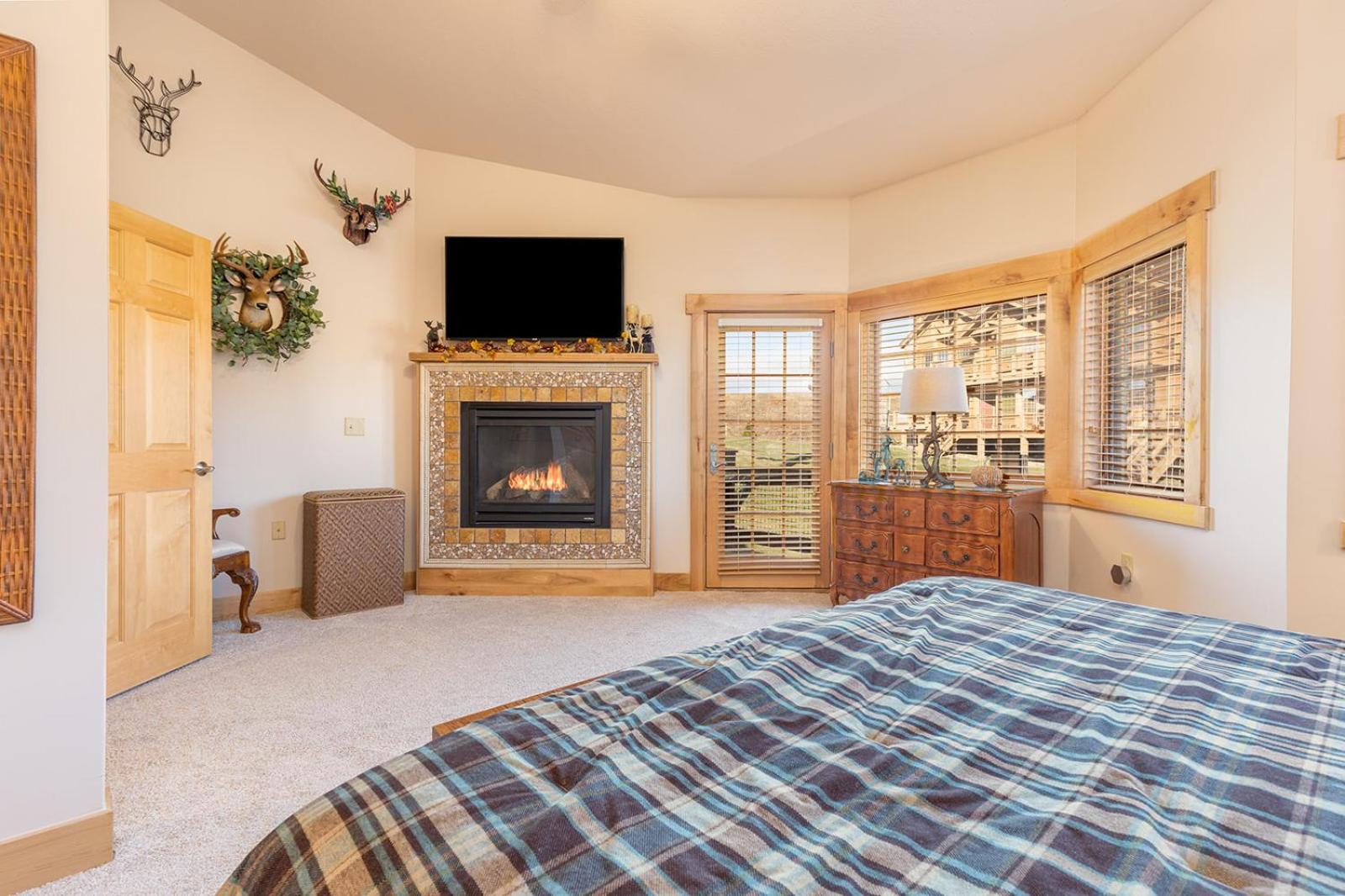 Apartamento Southwinds Ultimate Slope Side Relaxation Spot