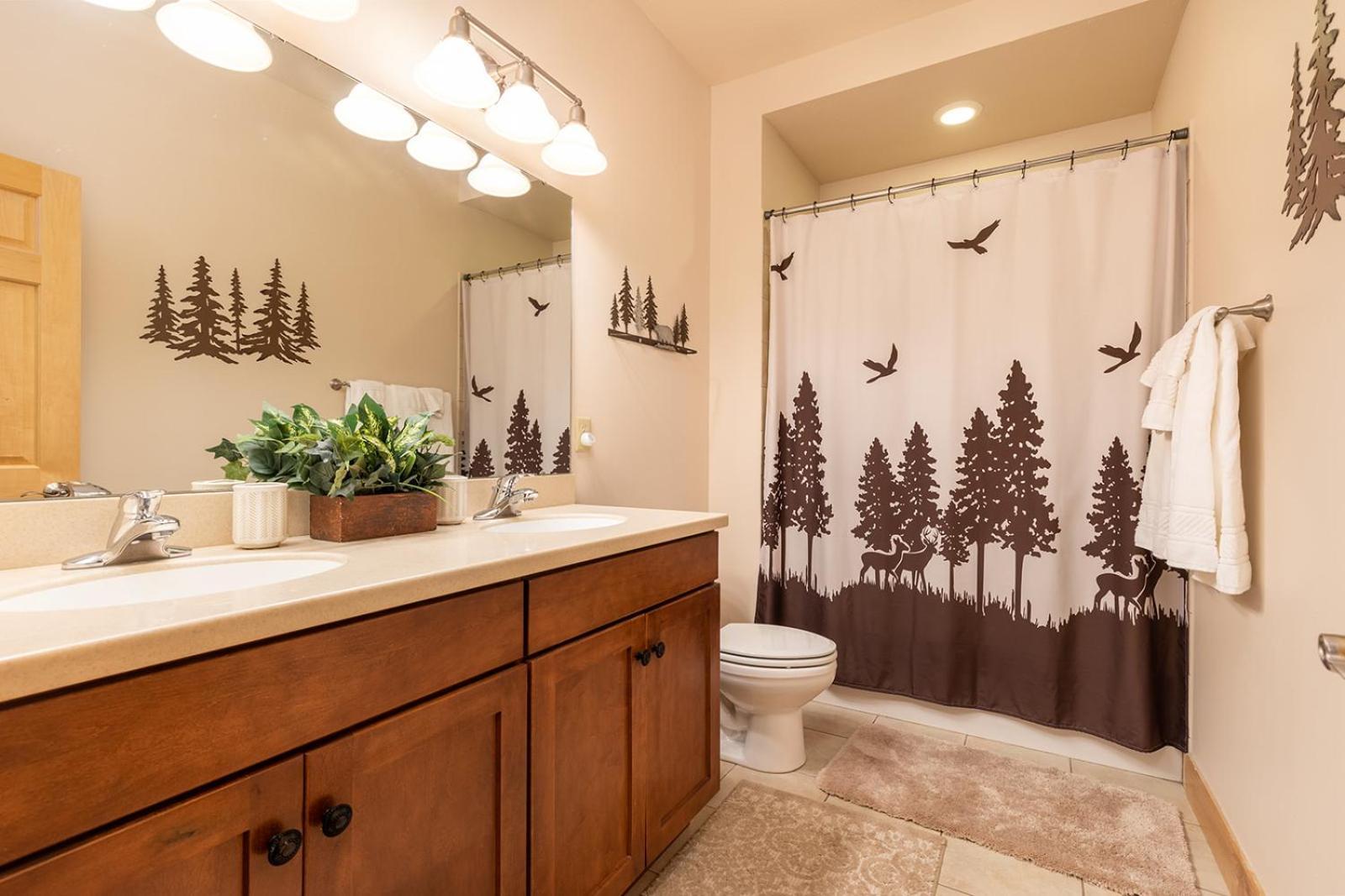 Southwinds Ultimate Slope Side Relaxation Spot Apartamento Champion