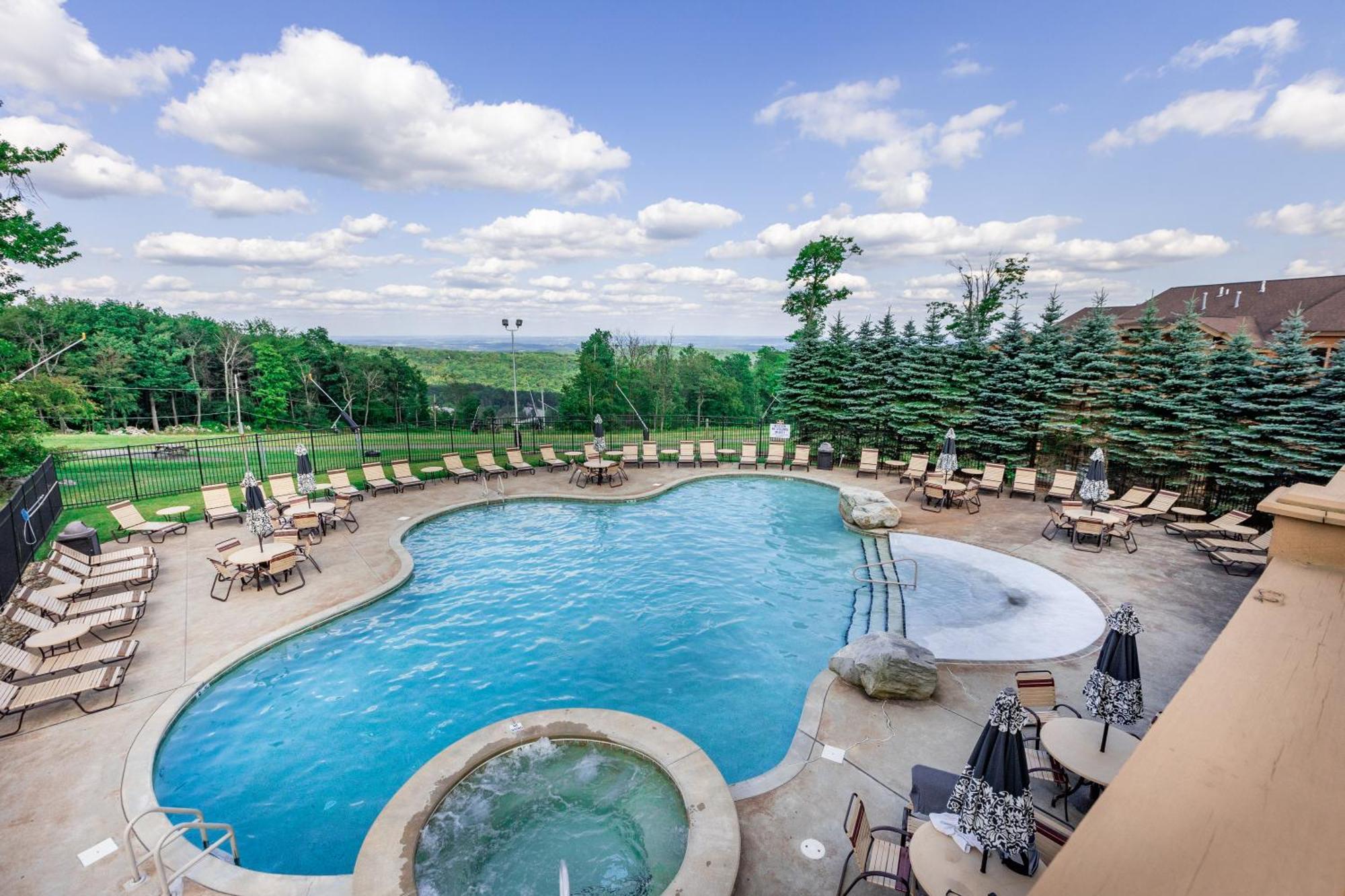Southwinds Ultimate Slope Side Relaxation Spot Apartamento Champion